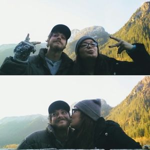 Meet your Posher, Carolann